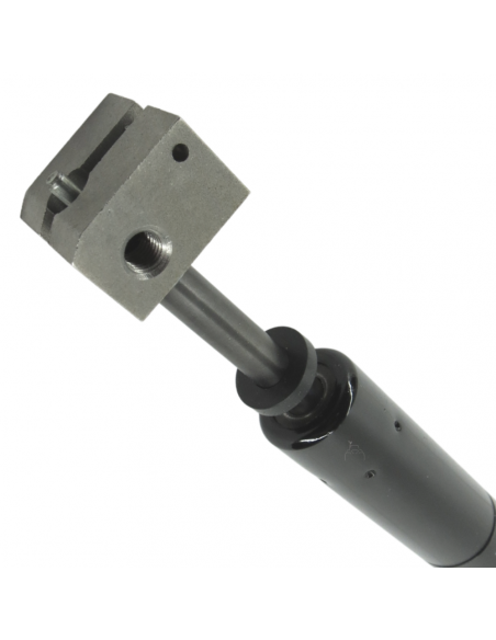 Amortiguador Volante Columna de Dirección para Tractores John Deere AL222225