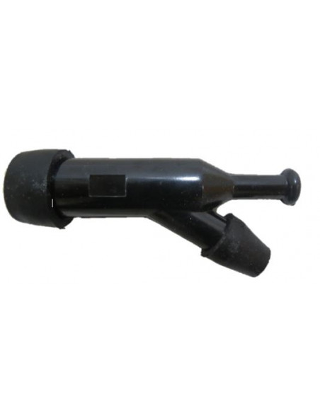 Pipa Bujia OHV-MT-240-270-340-390