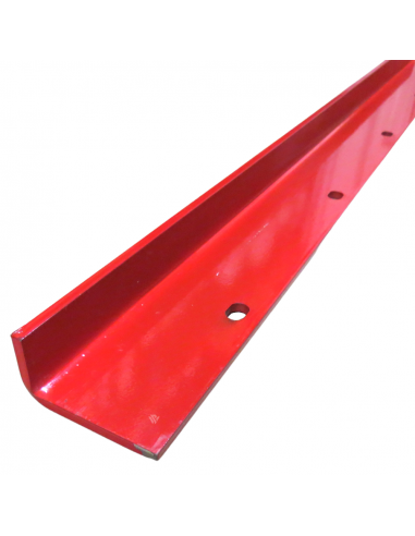 Guía pistón empacadora Welger