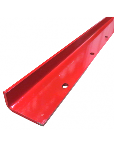 Guía pistón empacadora Welger