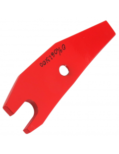 Ballesta atado empacadora Welger series antiguas 0940623100