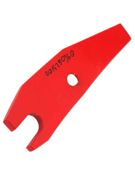 Ballesta atado empacadora Welger series antiguas 0940623100