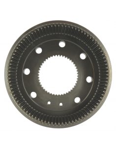 Corona cubo reductor puente delantero doble tracción Z46 y Z88