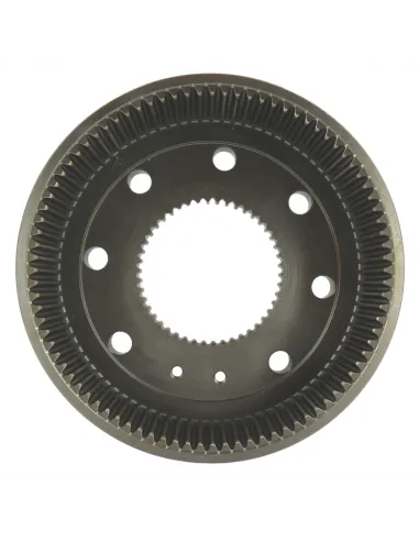 Corona cubo reductor puente delantero doble tracción Z46 y Z88