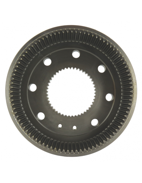 Corona cubo reductor puente delantero doble tracción Z46 y Z88