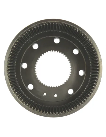 Corona cubo reductor puente delantero doble tracción Z46 y Z88