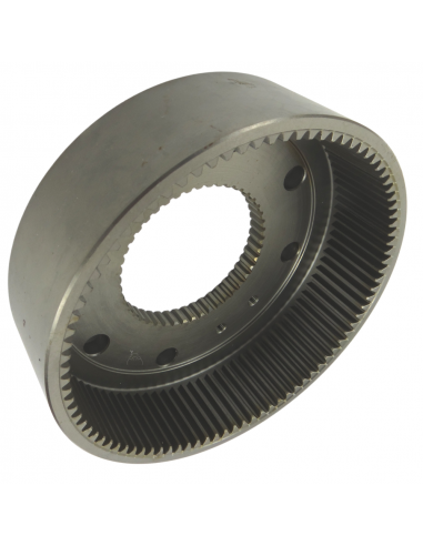 Corona cubo reductor puente delantero doble tracción Z46 y Z88