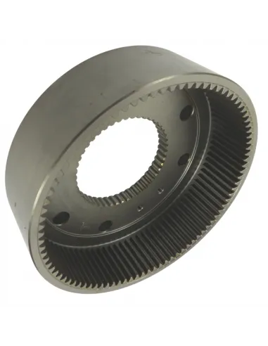 Corona cubo reductor puente delantero doble tracción Z46 y Z88