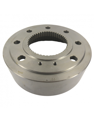 Corona cubo reductor puente delantero doble tracción Z46 y Z88