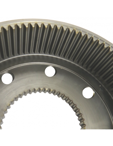 Corona cubo reductor puente delantero doble tracción Z46 y Z88