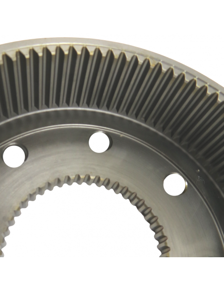 Corona cubo reductor puente delantero doble tracción Z46 y Z88