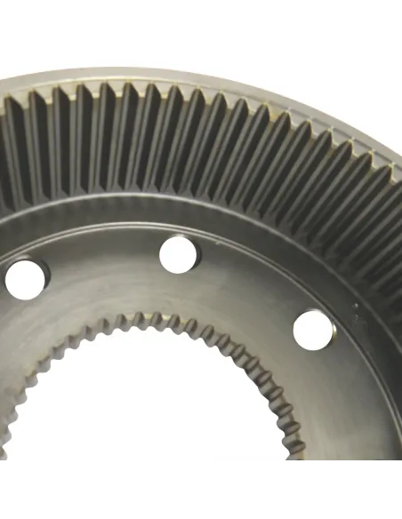 Corona cubo reductor puente delantero doble tracción Z46 y Z88