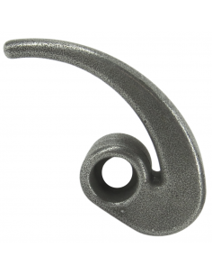 Dedo acompañador empacadora Welger varios modelos