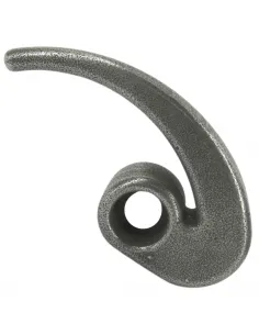 Dedo acompañador empacadora Welger varios modelos