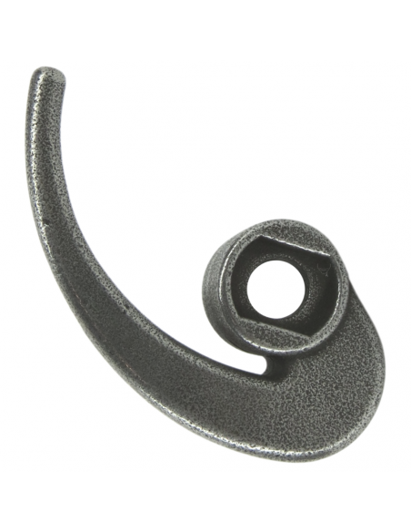 Dedo acompañador empacadora Welger varios modelos