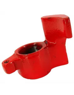 Leva empujadora empacadora Welger 0762790000