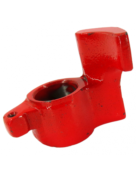 Leva empujadora empacadora Welger 0762790000