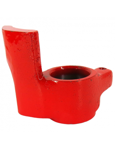 Leva empujadora empacadora Welger 0762790000