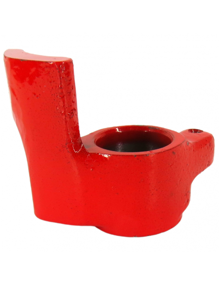 Leva empujadora empacadora Welger 0762790000