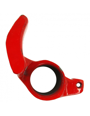 Leva empujadora empacadora Welger 0762790000