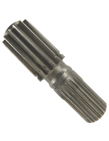 Semipalier tractor cubo reductor puente delantero doble tracción Z14/Z21