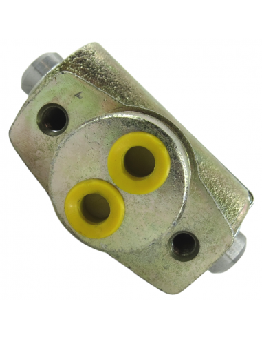 Cilindro de freno Massey Ferguson WP3477380M92