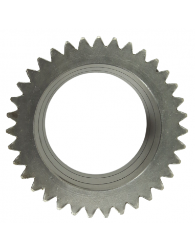 Piñón tractor cubo reductor puente delantero doble tracción John Deere 2140 2850