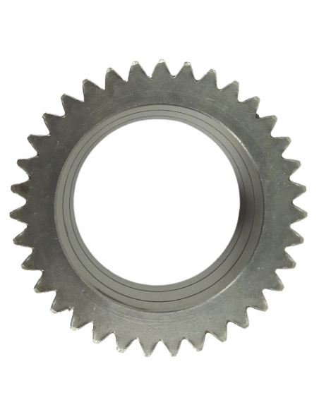 Piñón tractor cubo reductor puente delantero doble tracción John Deere 2140 2850