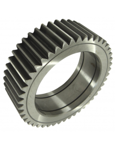 Piñón tractor cubo reductor puente delantero doble tracción