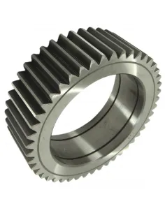 Piñón tractor cubo reductor puente delantero doble tracción