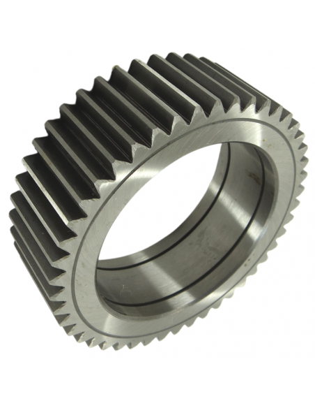 Piñón tractor cubo reductor puente delantero doble tracción