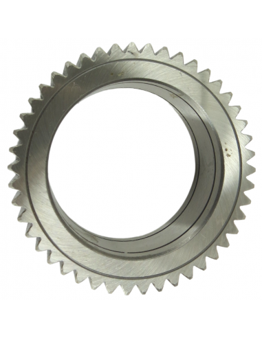 Piñón tractor cubo reductor puente delantero doble tracción