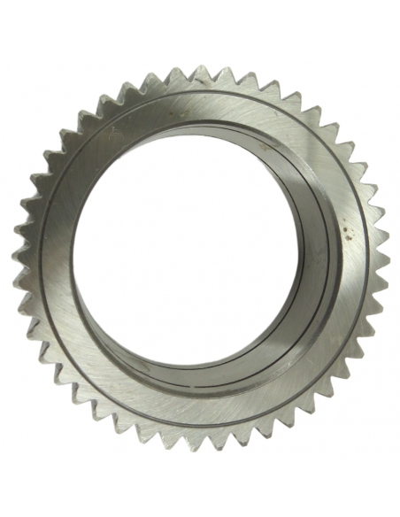 Piñón tractor cubo reductor puente delantero doble tracción