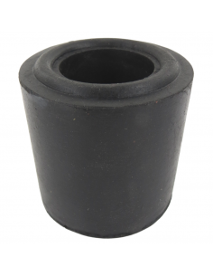 Casquillo de caucho segadora Gaspardo 21030027