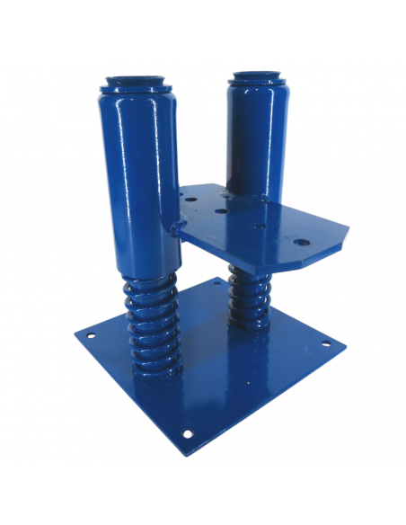 Muelle soporte asiento BCS 2069