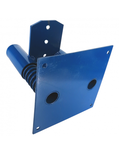 Muelle soporte asiento BCS 2069