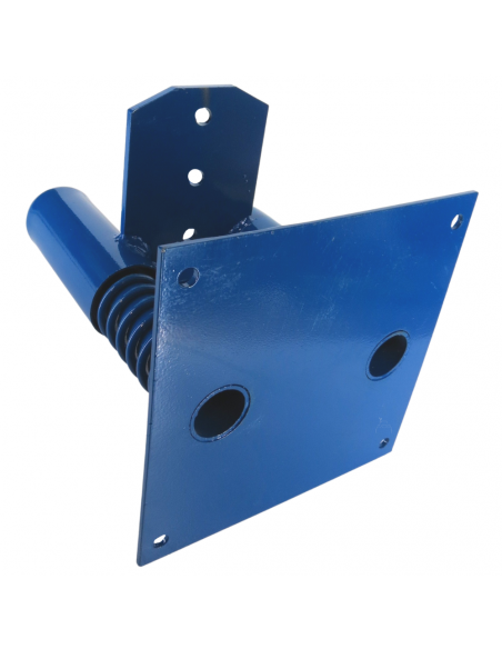 Muelle soporte asiento BCS 2069