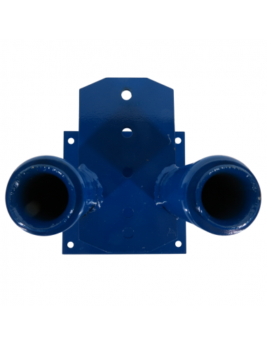 Muelle soporte asiento BCS 2069