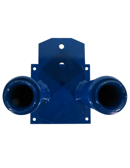 Muelle soporte asiento BCS 2069