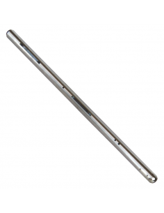 Eje atador empacadora John Deere DC17698