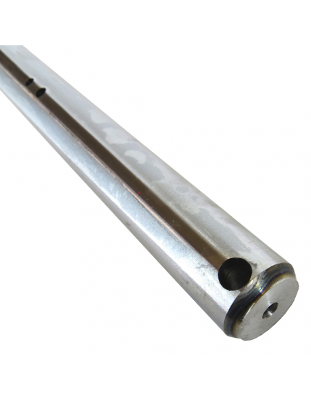 Eje atador empacadora John Deere DC17698