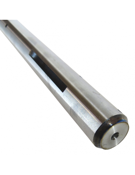 Eje atador empacadora John Deere DC17698