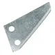 Cuchilla corta hilos empacadora John Deere DC18239