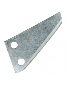 Cuchilla corta hilos empacadora John Deere DC18239