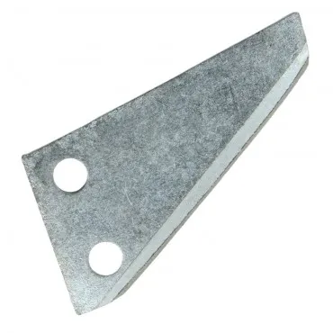 Cuchilla corta hilos empacadora John Deere DC18239