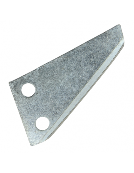 Cuchilla corta hilos empacadora John Deere DC18239