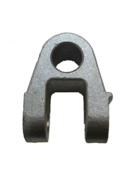 Articulación Americana 32