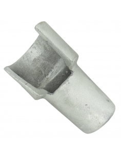 Casquillo distancial segadora BCS 20266