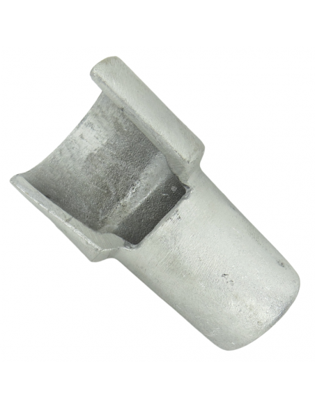 Casquillo distancial segadora BCS 20266