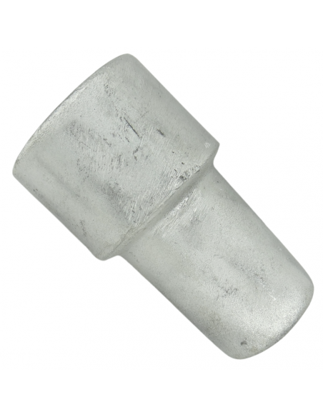 Casquillo distancial segadora BCS 20266